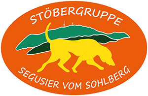 Stöbergruppe Segusier Logo